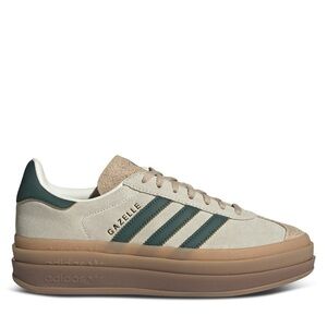 ADIDAS Gazelle Bold Platform Sneakers NEW